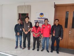 Dalang Kerusuhan Oknum DPRD Tapsel Dituntut 4 Tahun Penjara, Ini Kata Ketua DPW PWDPI Sumut!*