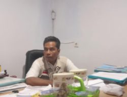 Beberapa Awak Media Berkeluh Kesah, Ka.Bid IKP Tidak Merespon Panggilan Komunikasi?