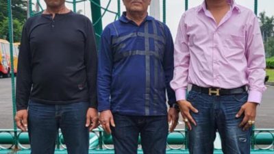 Jual Beli LKS Masih Terjadi Di Sekolah Negeri Kabupaten Kuantan Sengingi