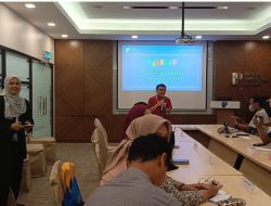 CEO Pantai Hospital Ayer Keroh Mr.Tan Yew Aik Wujudkan Layanan Kesehatan Berkualitas untuk Semua Pasien