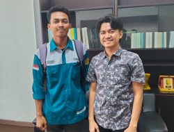 Arri Presiden BEM Universitas Islam Kuantan Singingi Soroti Terkait Praktek Jual Beli LKS di Sekolah