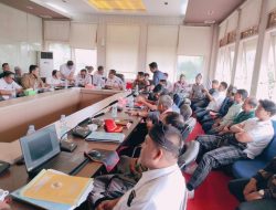 Terus Ingkari Janji, Zukri Minta Perusahaan Realisasikan 30 Persen Kebun Plasma Buat Masyarakat