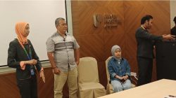 Safarudin; Puas dengan Pelayanan yang Diberikan Pantai Hospital Ayer Keroh Terhadap Kesembuhan Raysa