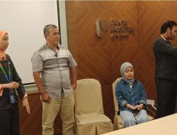 Safarudin; Puas dengan Pelayanan yang Diberikan Pantai Hospital Ayer Keroh Terhadap Kesembuhan Raysa