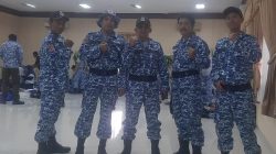 Ketum GBNN Intruksikan Kepada Seluru Anggota Ikuti Pelatihan Belanegara di Menhan RI