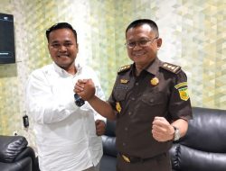 Dipastikan Kuansing Akan Berguncang Jika Dugaan Ini Dibuka Ke Publik !!!