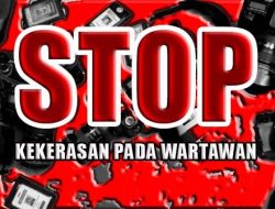 Kebebasan Pers Terancam! Wartawan Diserang Saat Investigasi Jaringan Obat Terlarang