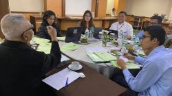 Aninggelldivita Merupakan Peserta Termuda Uji Kompetensi Wartawan dari Generasi Z  Dalam Usia 18 Tahun