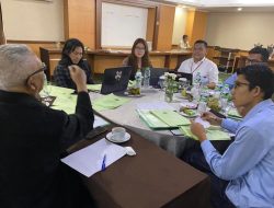 Aninggelldivita Merupakan Peserta Termuda Uji Kompetensi Wartawan dari Generasi Z  Dalam Usia 18 Tahun