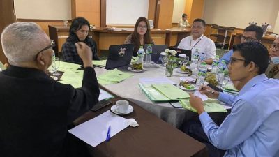 Aninggelldivita Merupakan Peserta Termuda Uji Kompetensi Wartawan dari Generasi Z  Dalam Usia 18 Tahun