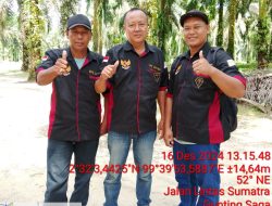 Terimakasih Kapolri Cq Kapoldasu, Selamat Datang Kapolres Labuhanbatu