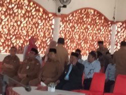 Ketua Dekranasda Kabupaten Rokan Hulu, Resmi Dilantik Oleh Ketua Dekranasda Provinsi Riau, Henny Sasmita Wahid