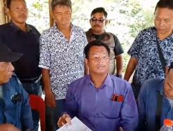 DI MINTA APARAT PENEGAK HUKUM PERIKSA KEUANGAN KELOMPOK TANI HUTAN KARYA PRIMA LEIDONG SEJAHTERA DESA AIR HITAM- LABUHANBATU UTARA