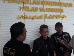 Mediasi Bersama GraPARI Telkomsel BCP Mall Tidak Menemukan Titik Terang, Akhirnya Berujung ke Meja Hijau