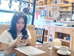 Ini Profil Aninggelldivita Chintysihasnanda Selaku Pengusaha Muda Berbakat