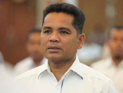 Bupati Intruksikan Dinas PUPR Untuk Perbaikan Sejumlah Ruas Jalan Yang Rusak