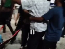 Viral Oknum Anggota DPRD Partai PKB Mengamuk Ketika Isi BBM Subsidi di SPBU