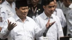 Daftar Menteri Prabowo dengan Citra Terbaik dan Terburuk Menurut Survei IDSIGHT