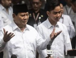Daftar Menteri Prabowo dengan Citra Terbaik dan Terburuk Menurut Survei IDSIGHT