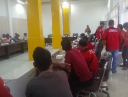 MELALUI BAMUS DPRD MULAI TERBONGKARNYA KEBOBROKAN KELOMPOK TANI HUTAN KARYA PRIMA LEDONG LESTARI 