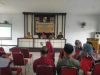 Serka Marhamudin dan Serda Arafik menghadiri undangan Musyawarah khusus Pembentukan Koperasi Merah Putih Kelurahan Kampung Bandar